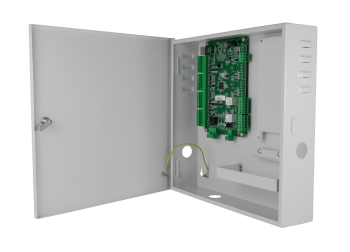 TR-C241B Trassir Контроллер доступа сетевой