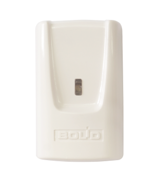 Вулкан BOLID Извещатель охранный поверхностный вибрационный