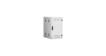 EC-FZ-186080-MMM-GY NETLAN Шкаф телекоммуникационный