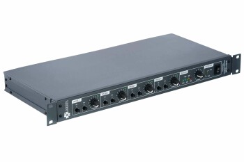 МЕТА 9210 Усилитель