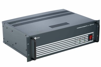 МЕТА 9152 Усилитель мощности 250 Вт, 120/60/30 В