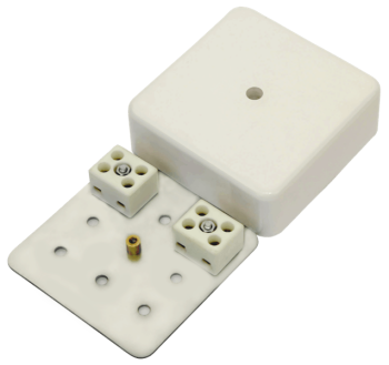 МЕТА 7403-4 Коробка коммутационная