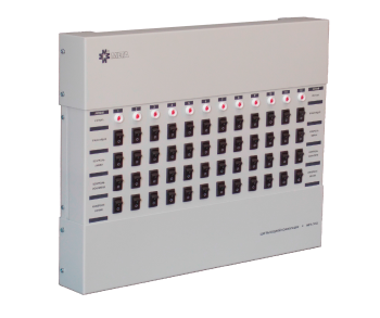 МЕТА 7452 Щит выходной коммутации