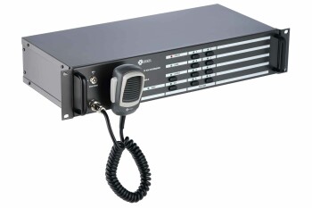 МЕТА 19580-8 Селектор зон оповещения