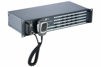 МЕТА 19580-16 Селектор зон оповещения