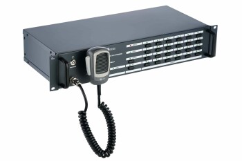 МЕТА 19580-24 Селектор зон оповещения