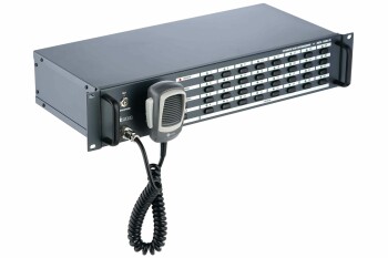 МЕТА 19580-32 Селектор зон оповещения