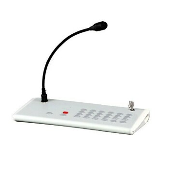 МЕТА 18580-24 Пульт микрофонный