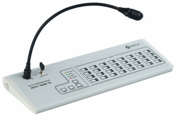 МЕТА 18580-32 Пульт микрофонный