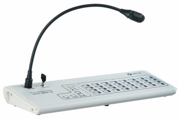 МЕТА 18580-40 Пульт микрофонный