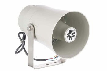 ГР-10.03 МЕТА-100В Громкоговоритель рупорный