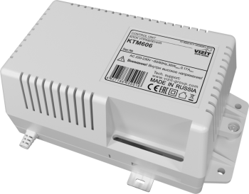VIZIT-КТМ606 Vizit Блок управления контроллера