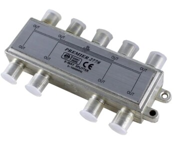 8WAY SPLITTER Ответвитель