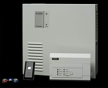 A-212TP (б\к) Альтоника Объектовый прибор (без корпуса)