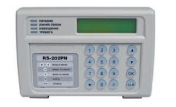 Пульт Консьерж Альтоника Пульт дежурного