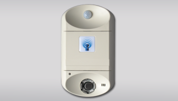 GSM-дача-02 Альтоника Контрольная панель