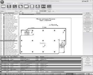 Кобра ПО-202 Альтоника Программное обеспечение