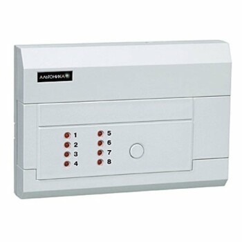 RS-202TP8 Альтоника Прибор приемно-контрольный