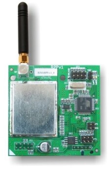 RS-202FDS63 Альтоника Передатчик