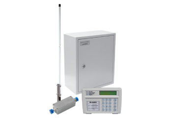 RS-202DIS6 Альтоника Коммутатор