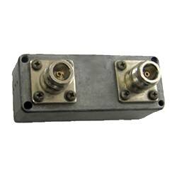 RS-202AU20 Альтоника Плата ретранслятора