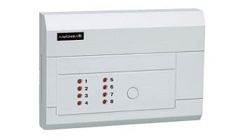 RS-201TP8 (без считывателя) Альтоника Прибор приемно-контрольный