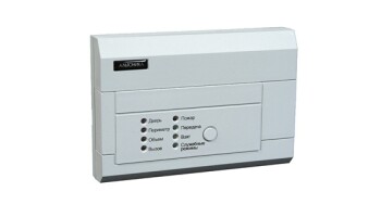 RS-201TP Альтоника Прибор приемно-контрольный