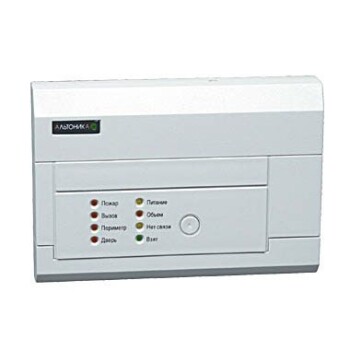 RS-200R Альтоника Приемник