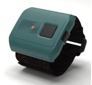 RS-101TK Альтоника Браслет тревожной сигнализации