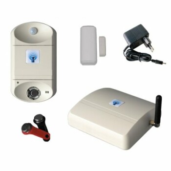 GSM TAVR II Альтоника Оборудование терминальное сотовой подвижной связи "GSM-Дача-02"