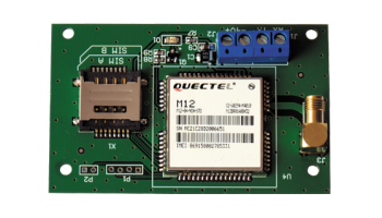 GSM-PRO Альтоника Модуль передачи сообщений