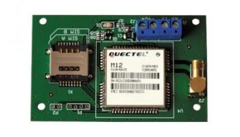 GSM-PRO.12 Альтоника Модуль передачи сообщений