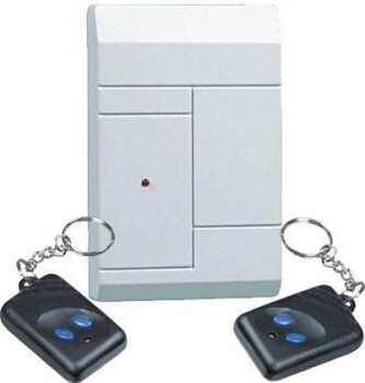 RR-1 Альтоника Комплект сигнализации