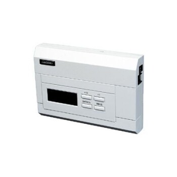 RR-2P-01 Альтоника Пульт-программатор