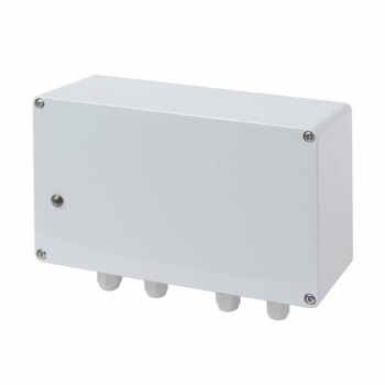 Корпус БОС металлический, герметичный, термостатированный Полисервис