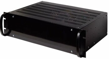 Корпус 19'' x 3U под АКБ Полисервис