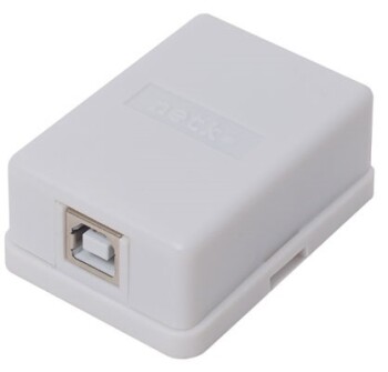 Конвертер интерфейсов USB-RS485G Полисервис
