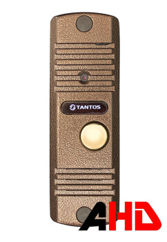 WALLE+ HD (медь) Tantos Вызывная панель видеодомофона