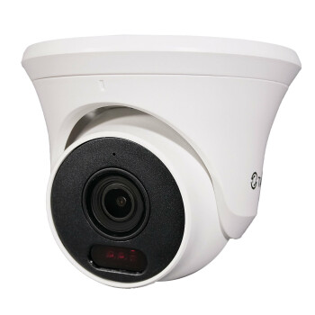 TSc-E5FA Tantos Купольная UVC видеокамера с ИК подсветкой до 30 м