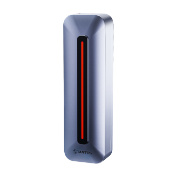 TS-RDR-E mini (металл) Tantos Считыватель