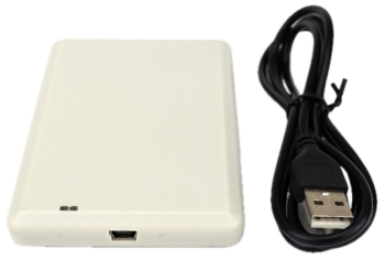 TS-LR-USB Tantos USB-считыватель