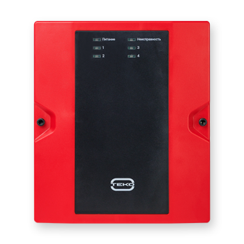 Астра-Прайм-8752 ТЕКО Блок расширения устройств