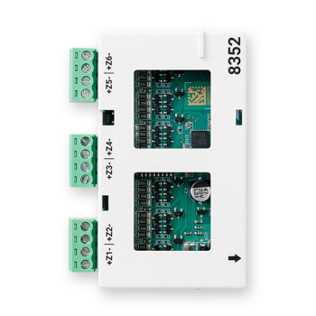 Астра-Прайм-8352 ТЕКО Модуль расширения