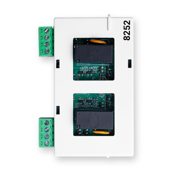 Астра-Прайм-8252 ТЕКО Модуль расширения реле