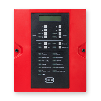 Астра-Прайм-7453 ТЕКО Прибор приемно-контрольный и управления пожарный