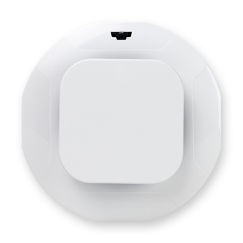 Астра-Прайм-4251 ТЕКО Извещатель пожарный дымовой радиоканальный