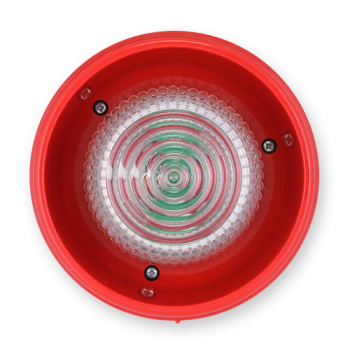 Астра-Прайм-2351 ТЕКО Оповещатель пожарный светозвуковой радиоканальный