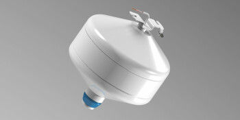 МПП Гранат-9 Модуль порошкового пожаротушения