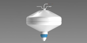 МПП Гранат-6С Модуль порошкового пожаротушения