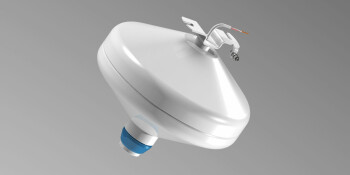 МПП Гранат-6 Модуль порошкового пожаротушения